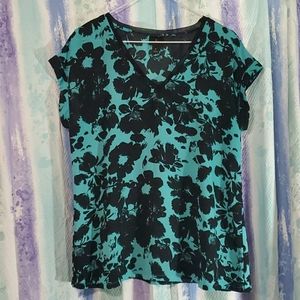 Worthington blouse